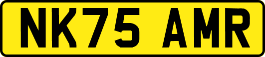 NK75AMR