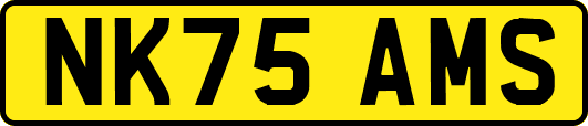 NK75AMS