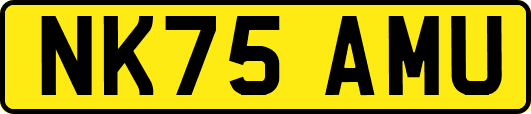 NK75AMU