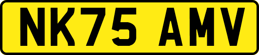 NK75AMV