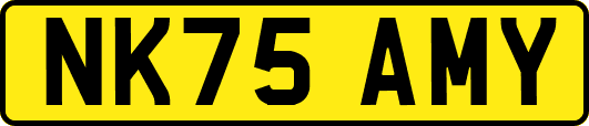 NK75AMY