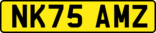 NK75AMZ