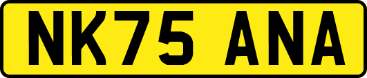 NK75ANA
