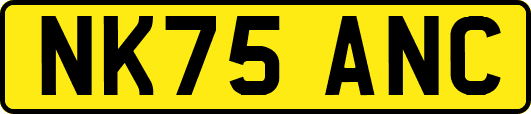 NK75ANC