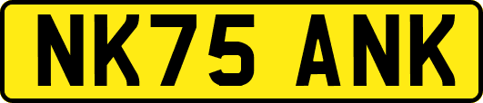 NK75ANK