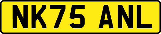 NK75ANL