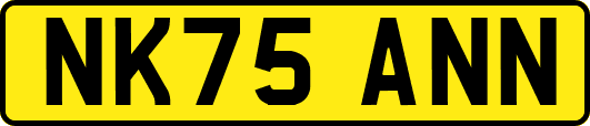 NK75ANN