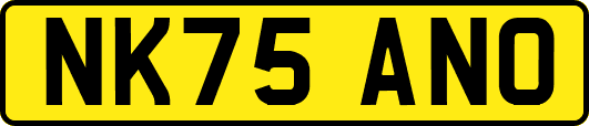 NK75ANO