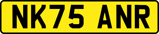 NK75ANR