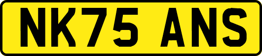 NK75ANS