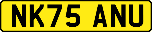 NK75ANU