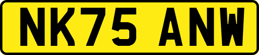NK75ANW