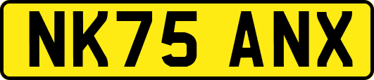 NK75ANX