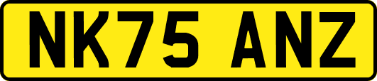 NK75ANZ