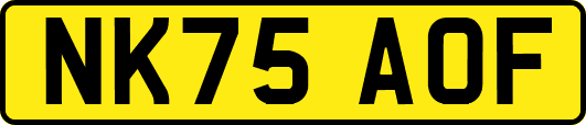 NK75AOF