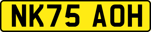 NK75AOH