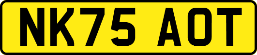 NK75AOT