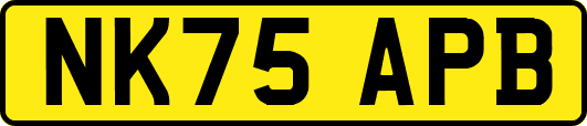NK75APB