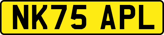 NK75APL