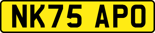NK75APO