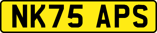 NK75APS