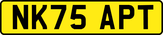 NK75APT