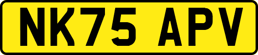 NK75APV