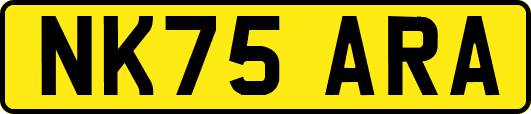 NK75ARA