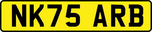 NK75ARB