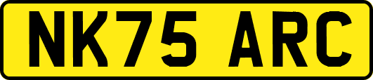 NK75ARC