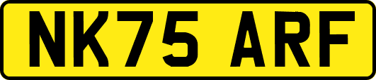 NK75ARF