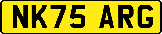 NK75ARG