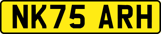 NK75ARH