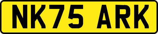 NK75ARK