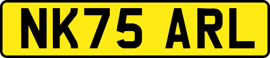 NK75ARL