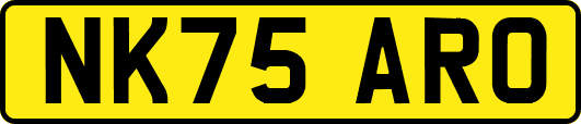 NK75ARO