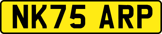 NK75ARP