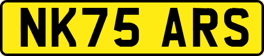 NK75ARS