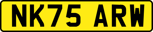 NK75ARW