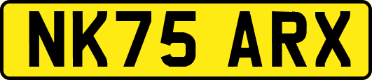 NK75ARX