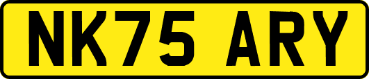 NK75ARY