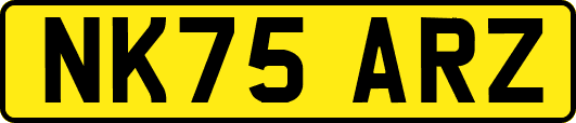 NK75ARZ