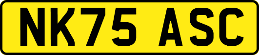 NK75ASC