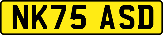 NK75ASD