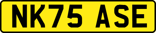 NK75ASE