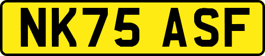 NK75ASF
