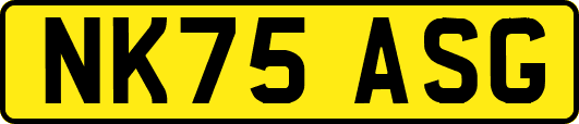 NK75ASG
