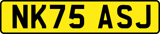 NK75ASJ