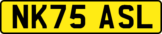 NK75ASL