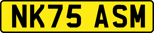 NK75ASM
